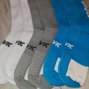 Running gym cycling socks